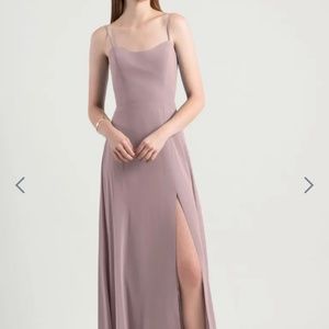 Jenny Yoo Kiara Bridesmaid Dress